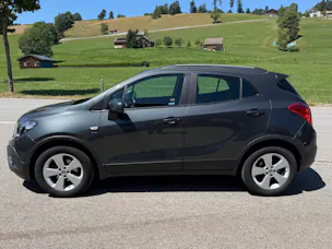 Opel Mokka 1.4T ecoTEC 4x4 Drive S/S
