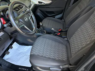 Opel Mokka 1.4T ecoTEC 4x4 Drive S/S