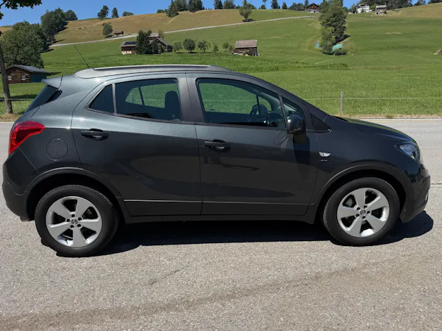 Opel Mokka 1.4T ecoTEC 4x4 Drive S/S