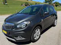 Opel Mokka 1.4T ecoTEC 4x4 Drive S/S