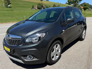 Opel Mokka 1.4T ecoTEC 4x4 Drive S/S