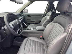 Kia EV9 99.8 kWh Earth 4x4
