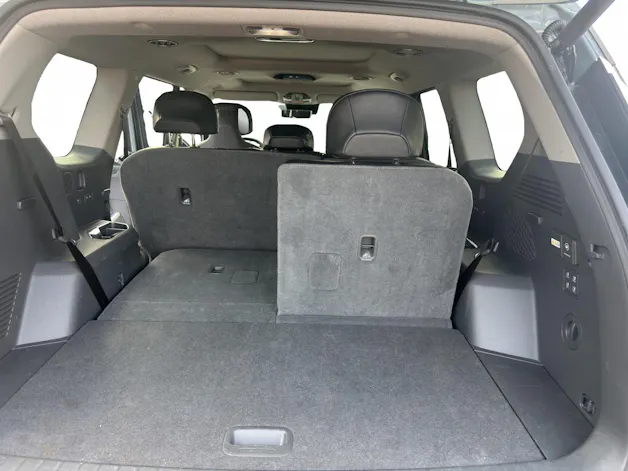 Kia EV9 99.8 kWh Earth 4x4