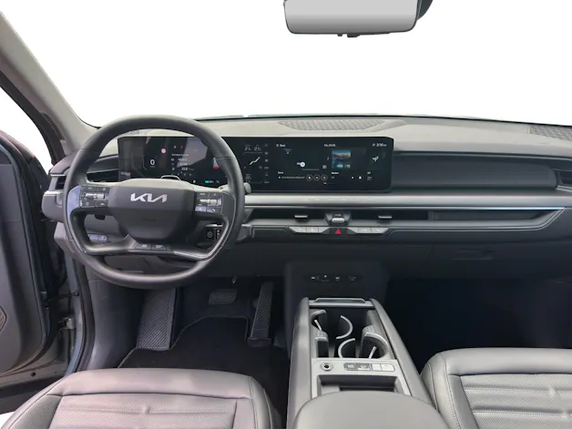 Kia EV9 99.8 kWh Earth 4x4