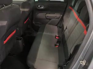Citroën C3 Aircross 1.2i PureTech Shine EAT