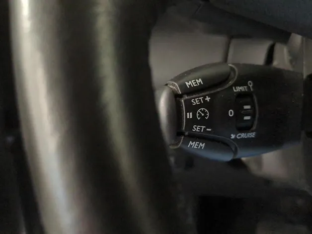 Citroën C3 Aircross 1.2i PureTech Shine EAT