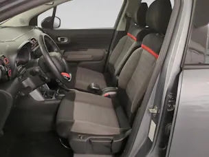 Citroën C3 Aircross 1.2i PureTech Shine EAT