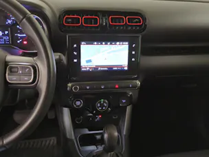 Citroën C3 Aircross 1.2i PureTech Shine EAT