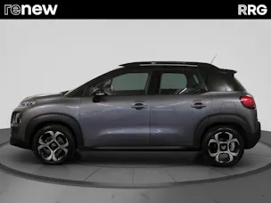 Citroën C3 Aircross 1.2i PureTech Shine EAT