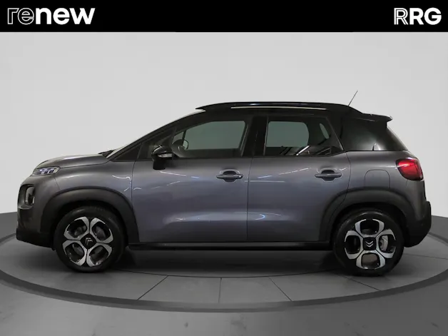 Citroën C3 Aircross 1.2i PureTech Shine EAT