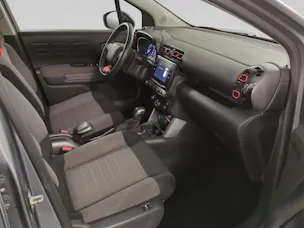 Citroën C3 Aircross 1.2i PureTech Shine EAT