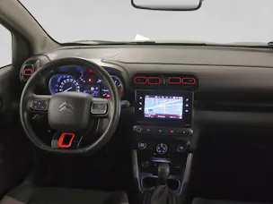 Citroën C3 Aircross 1.2i PureTech Shine EAT