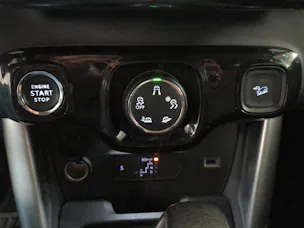 Citroën C3 Aircross 1.2i PureTech Shine EAT