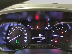 Citroën C3 Aircross 1.2i PureTech Shine EAT