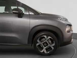 Citroën C3 Aircross 1.2i PureTech Shine EAT