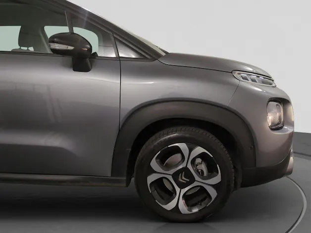 Citroën C3 Aircross 1.2i PureTech Shine EAT