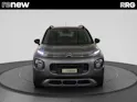 Citroën C3 Aircross 1.2i PureTech Shine EAT
