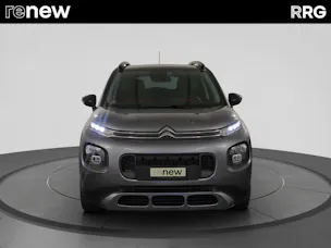 Citroën C3 Aircross 1.2i PureTech Shine EAT