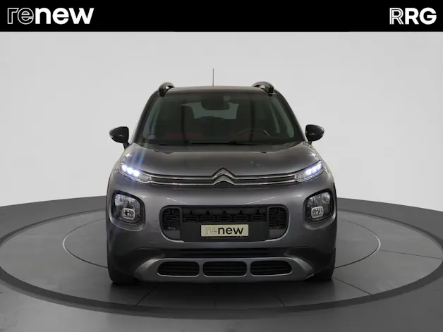 Citroën C3 Aircross 1.2i PureTech Shine EAT