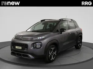 Citroën C3 Aircross 1.2i PureTech Shine EAT
