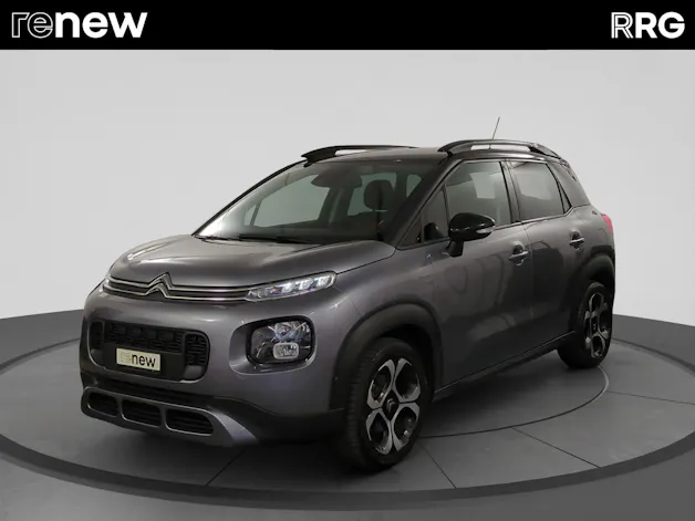 Citroën C3 Aircross 1.2i PureTech Shine EAT