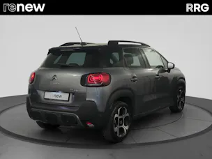 Citroën C3 Aircross 1.2i PureTech Shine EAT