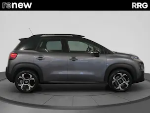 Citroën C3 Aircross 1.2i PureTech Shine EAT