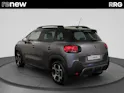 Citroën C3 Aircross 1.2i PureTech Shine EAT