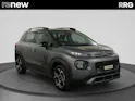 Citroën C3 Aircross 1.2i PureTech Shine EAT