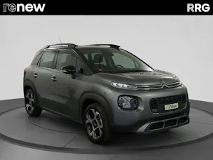 Citroën C3 Aircross 1.2i PureTech Shine EAT