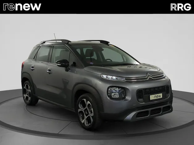 Citroën C3 Aircross 1.2i PureTech Shine EAT