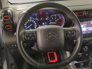Citroën C3 Aircross 1.2i PureTech Shine EAT