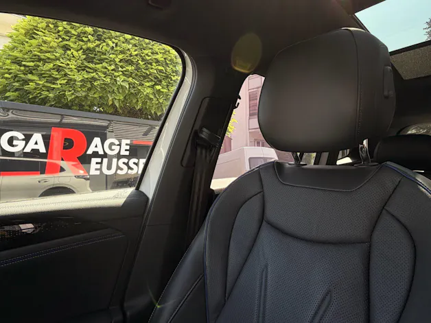 VW Tiguan 2.0 TDI DSG 4MOTION R-LINE *** PANORAMAGLASDACH & 360 GRAD KAMERA ***