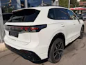 VW Tiguan 2.0 TDI DSG 4MOTION R-LINE *** PANORAMAGLASDACH & 360 GRAD KAMERA ***