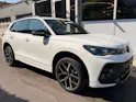 VW Tiguan 2.0 TDI DSG 4MOTION R-LINE *** PANORAMAGLASDACH & 360 GRAD KAMERA ***