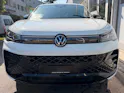 VW Tiguan 2.0 TDI DSG 4MOTION R-LINE *** PANORAMAGLASDACH & 360 GRAD KAMERA ***