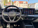 VW Tiguan 2.0 TDI DSG 4MOTION R-LINE *** PANORAMAGLASDACH & 360 GRAD KAMERA ***
