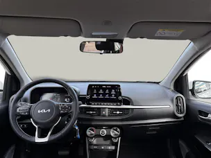 Kia Picanto 1.0 CVVT Inspire Automatic