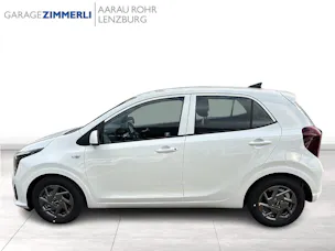 Kia Picanto 1.0 CVVT Inspire Automatic