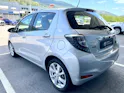 Toyota Yaris 1.5 VVT-i Hybrid Sol Premium CVT