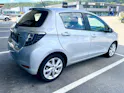 Toyota Yaris 1.5 VVT-i Hybrid Sol Premium CVT