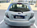 Toyota Yaris 1.5 VVT-i Hybrid Sol Premium CVT