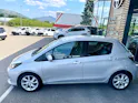 Toyota Yaris 1.5 VVT-i Hybrid Sol Premium CVT