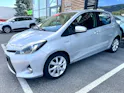 Toyota Yaris 1.5 VVT-i Hybrid Sol Premium CVT