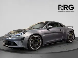 Alpine A110 R 70