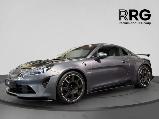 Alpine A110 R 70