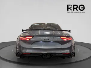 Alpine A110 R 70