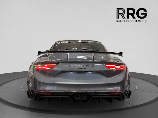 Alpine A110 R 70