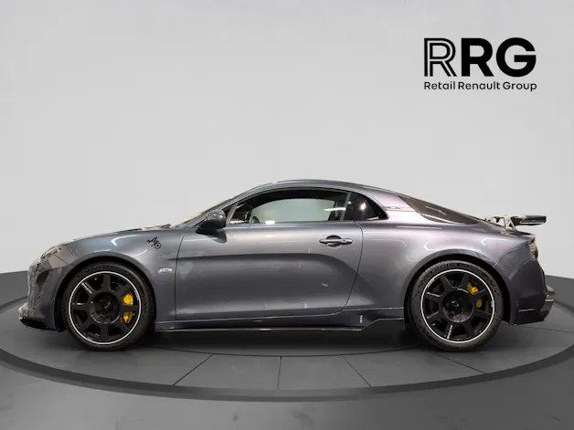 Alpine A110 R 70