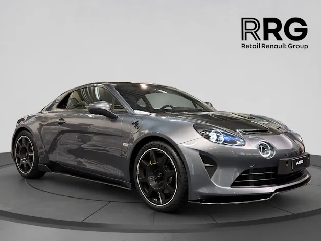 Alpine A110 R 70